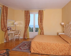 Khách sạn Hotel Villa Sofia (Gardone Riviera, Ý)