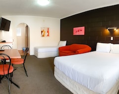 Casa Bella Motel (Paihia, New Zealand)