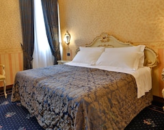 Khách sạn Hotel Montecarlo (Venice, Ý)