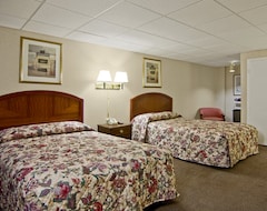Hotell Americas Best Value Inn Neptune (Neptune, USA)