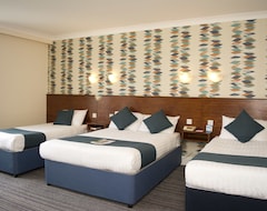 Khách sạn Tlh Victoria Hotel - Tlh Leisure, Entertainment And Spa Resort (Torquay, Vương quốc Anh)