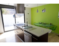 Hele huset/lejligheden Luxo & Conforto (Calheta, Portugal)