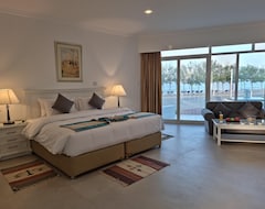 Hotel Holiday Beach Resort (Dibba, Emiratos Árabes Unidos)