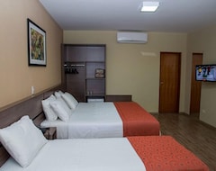 Hotel K (Presidente Venceslau, Brazil)