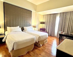 Hotel Diradja (Jakarta, Indonesia)