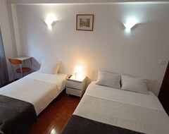 Khách sạn Residencial S. Giao (Valenca de Minho, Bồ Đào Nha)
