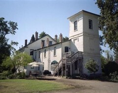 Khách sạn The Inn At Locke House (Lodi, Hoa Kỳ)