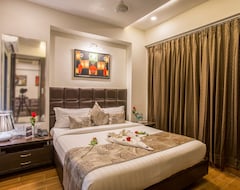 Hotel Prominent Corporate Residency (Gandhinagar, Indija)