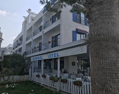 Khách sạn Otel Kumsal (Silifke, Thổ Nhĩ Kỳ)