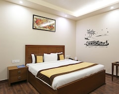 Hotelli Capital O 5198 Hotel HCGrand (Delhi, Intia)
