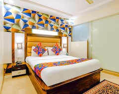 OYO 28127 Hotel Kwality Inn (Mumbai, India)