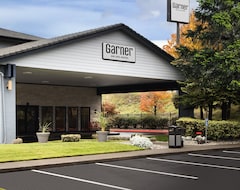 Khách sạn Garner Hotel Auburn - Seattle, an IHG hotel (Auburn, Hoa Kỳ)