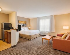 Hotel TownePlace Suites Houston Northwest (Tomball, USA)