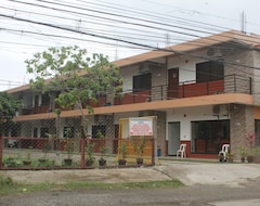 Hotel Dreamland Residences (Kalibo, Philippines)