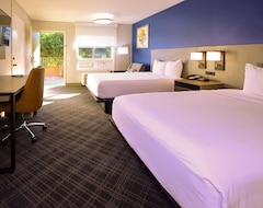 Hotel Quality Inn Encinitas (Encinitas, USA)