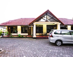 Khách sạn Oyo 93136 Hotel Santo Djaya 2 (Bogor, Indonesia)