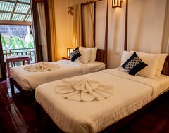 Khách sạn Villa Lao Deum Nam Khan View (Luang Prabang, Lào)