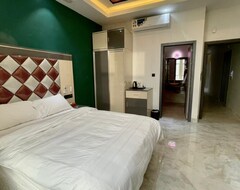 Hotelli Asian Hotel (Duqm, Oman)