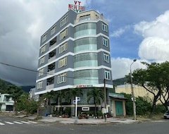 Oyo 1223 Vt New Day Hotel (Da Nang, Vijetnam)
