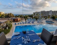 Hôtel Hotel Cyprotel Florida (Ayia Napa, Chypre)