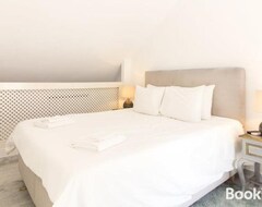 Cijela kuća/apartman Duplex Puerto Banus (Marbella, Španjolska)