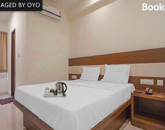 Otel Oyo Rooms Ram Nagar Near Brookfields Mall (Coimbatore, Hindistan)