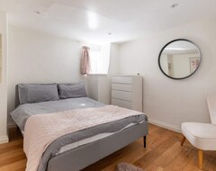 Tüm Ev/Apart Daire Bright & Quirky 3bd Home - Wellington Terrace! (Bristol, Birleşik Krallık)