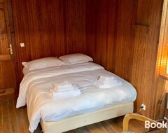 Cijela kuća/apartman Chalet Motta (Valtournenche, Italija)