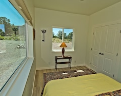 Casa/apartamento entero Challenger Views On Ridgecrest (Saguache, EE. UU.)