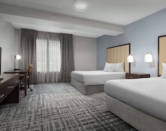 Hotelli Homewood Suites By Hilton Reading (Reading, Amerikan Yhdysvallat)