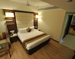 Khách sạn Le Grande Residency (Ahmedabad, Ấn Độ)