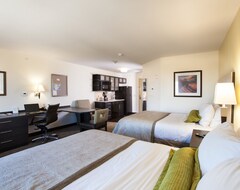 Khách sạn Candlewood Suites New Braunfels, An Ihg Hotel (New Braunfels, Hoa Kỳ)