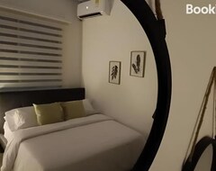 Aparthotel BHB - ApartaHotel (Leticia, Colombia)