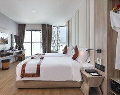 Khách sạn Nalicas Hotel (Nha Trang, Việt Nam)