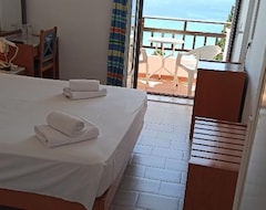 Hotel Glicorisa Beach (Pythagorion, Grækenland)