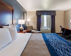 Khách sạn Best Western Northwest Corpus Christi Inn & Suites (Corpus Christi, Hoa Kỳ)