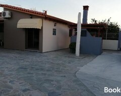 Tüm Ev/Apart Daire Reas House Vrachati (Lechaio, Yunanistan)