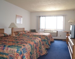 Khách sạn Sky Lodge Inn & Suites - Delavan (Delavan, Hoa Kỳ)