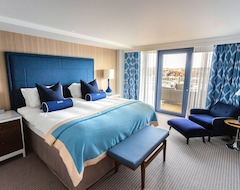 Hotel Southampton Harbour  & Spa (Southampton, Reino Unido)