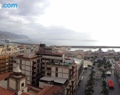 Casa/apartamento entero Apartamento Panoramica Al Mar Centro Santa Cruz (Santa Cruz de Tenerife, España)