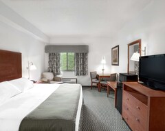 Hotel Days Inn by Wyndham Carroll (Carroll, EE. UU.)