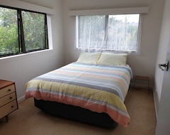 Casa/apartamento entero Kiwi Bach On Oceanview (Tauranga, Nueva Zelanda)