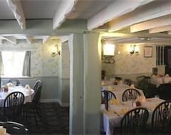 Hotel The Red Lion (Driffield, United Kingdom)