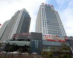 Hotel Grand Soluxe International (Nanning, China)