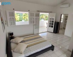 Toàn bộ căn nhà/căn hộ Loiseau Du Paradis Villa Calme, Centrale, Piscine (Le Lamentin, French Antilles)