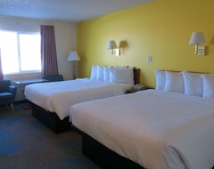 Hotel Days Inn Alamosa (Alamosa, USA)