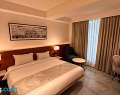 Khách sạn Best Western Maharani Bagh New Delhi (Delhi, Ấn Độ)