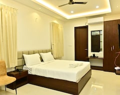 Mallika Sapphire A Luxury Hotel (Chikkamagaluru, Indija)