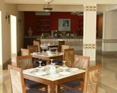 Hotel Resta Club Sharm el-Sheikh (Sharm el-Sheikh, Egypt)
