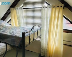 Toàn bộ căn nhà/căn hộ Resthouse Fully Airconditioned W/ Private Parking (Tuguegarao City, Philippines)